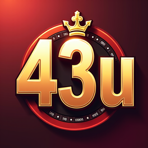 43u